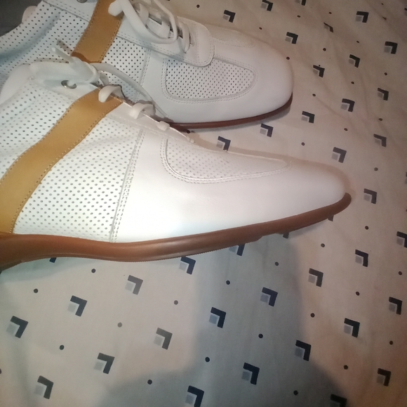 To Boot New York Adam Derrick Low-Top Sneakers! ( Size 13M - Picture 9 of 13